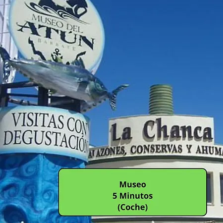 Casa Castillo De Santiago