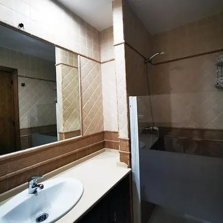 Casa Castillo De Santiago Apartment *
