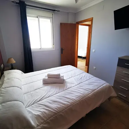 Casa Castillo De Santiago