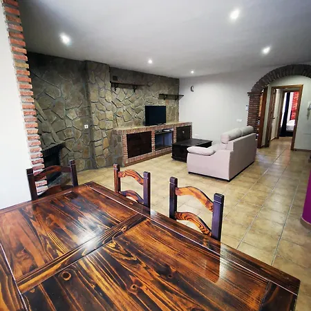 Casa Castillo De Santiago Apartment *