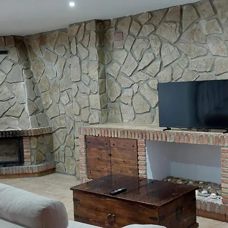 Casa Castillo De Santiago Apartment *