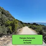 Διαμέρισμα Casa Castillo De Santiago Μπαρβάτε