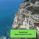 Διαμέρισμα Casa Castillo De Santiago Μπαρβάτε